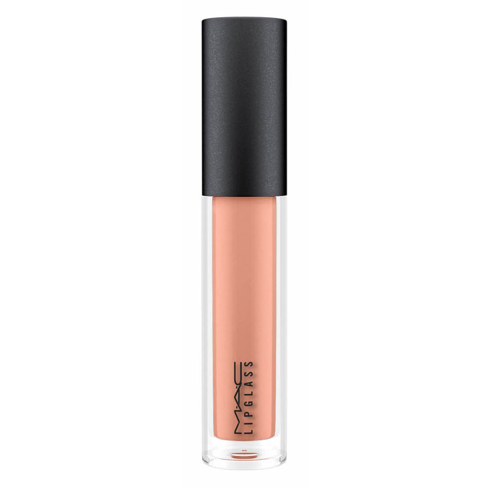 Gloss Labial Lipglass M·A·C — Lust