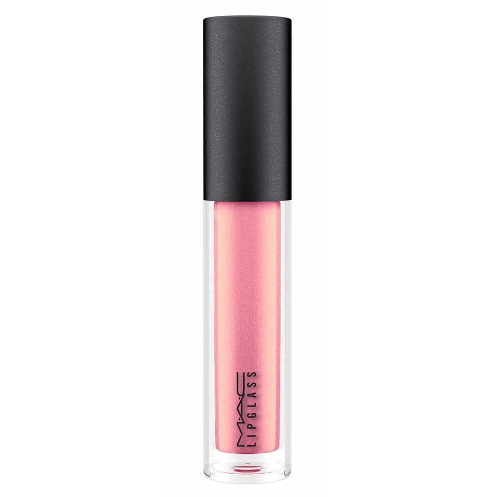 Gloss Labial Lipglass M·A·C — Nymphette