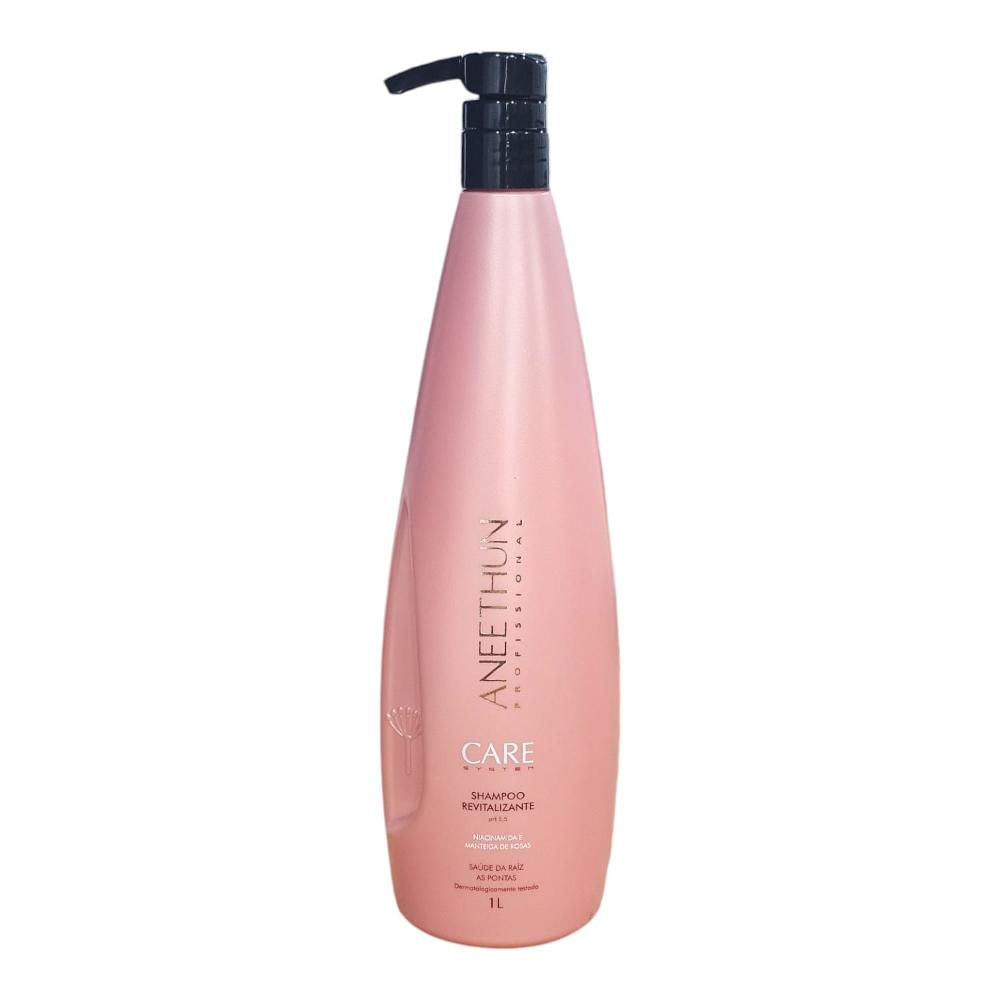 Aneethun Care System - Shampoo 1L