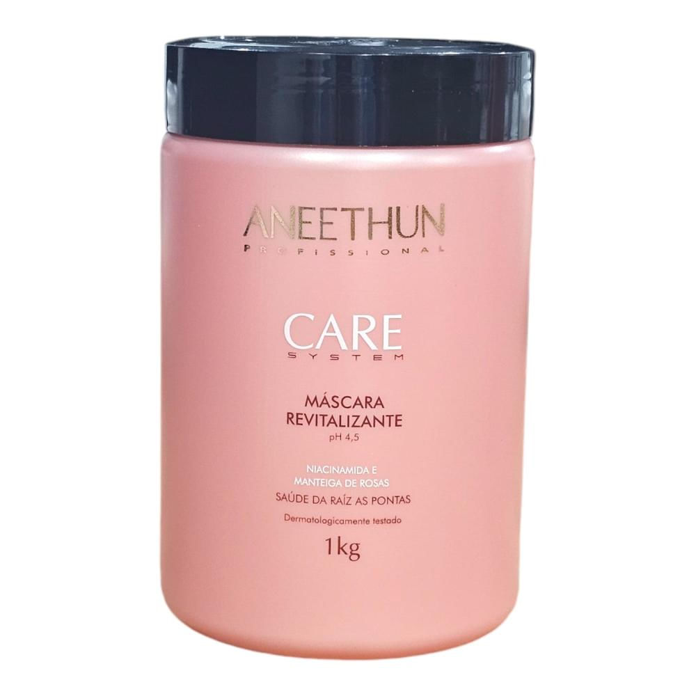 Aneethun Care System - Máscara 1Kg