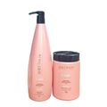 Kit Aneethun Care System - Shampoo 1L +  Máscara 1Kg