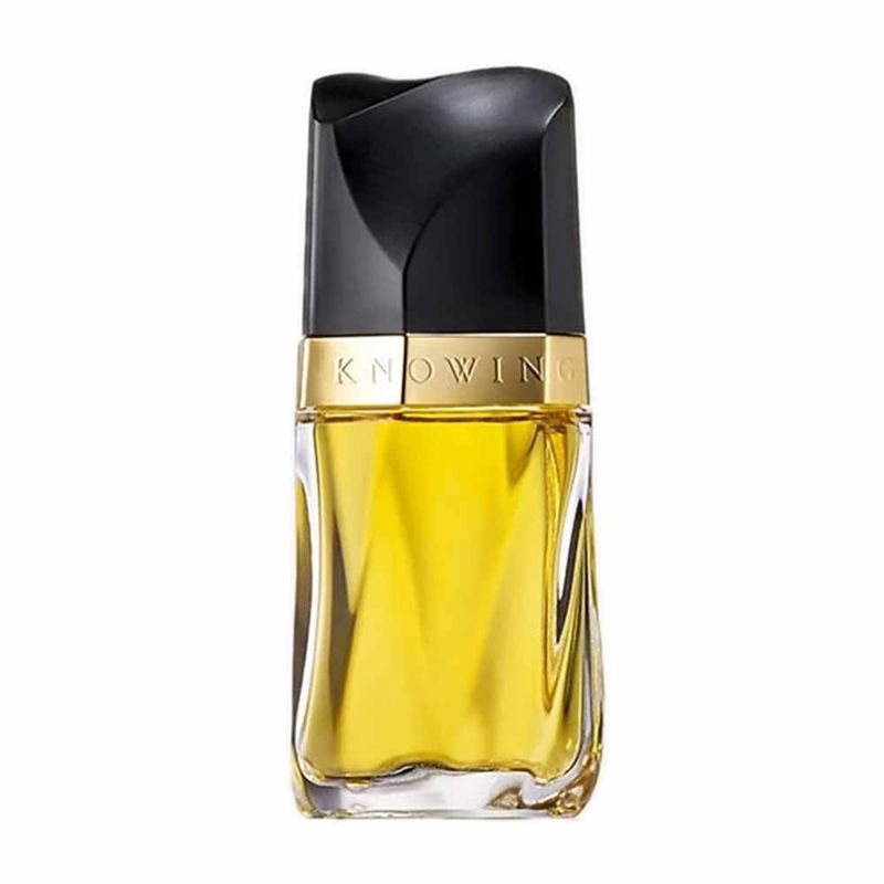 Perfume Knowing Estee Lauder Feminino Eau de Parfum - Época Cosméticos