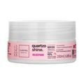 Cadiveu Kit Essentials Quartzo Shine 2x Máscara 200ml