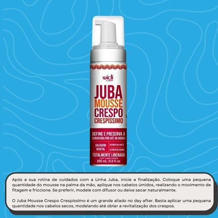 Widi-Care-Juba-Mousse-Crespo-Crespíssimo-200ml--5