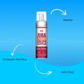 Widi Care Juba Mousse Crespo Crespíssimo 200ml
