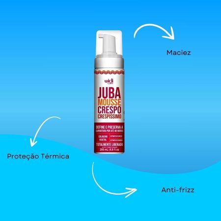 Widi-Care-Juba-Mousse-Crespo-Crespíssimo-200ml--4