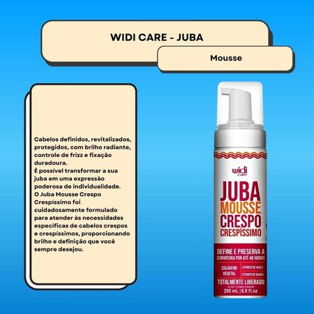 Widi-Care-Juba-Mousse-Crespo-Crespíssimo-200ml--2