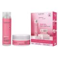 Cadiveu Kit Duo Glamour Essentials Shampoo 250ml + Máscara 200ml