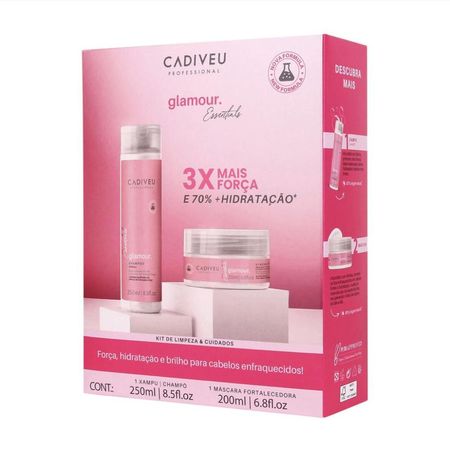 Cadiveu-Kit-Duo-Glamour-Essentials-Shampoo-250ml-+-Máscara-200ml--2