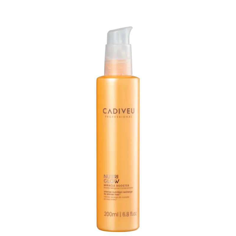 Cadiveu Nutri Glow Fluido Booster 200ml
