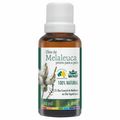 Óleo de Essencial WNF Melaleuca 30ml