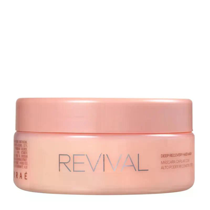 BRAÉ Revival Máscara 200g
