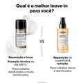 L'Oréal Professionnel Absolut Repair Molecular Máscara Leave-in 100ml