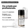 L'Oréal Professionnel Absolut Repair Molecular Máscara Leave-in 100ml