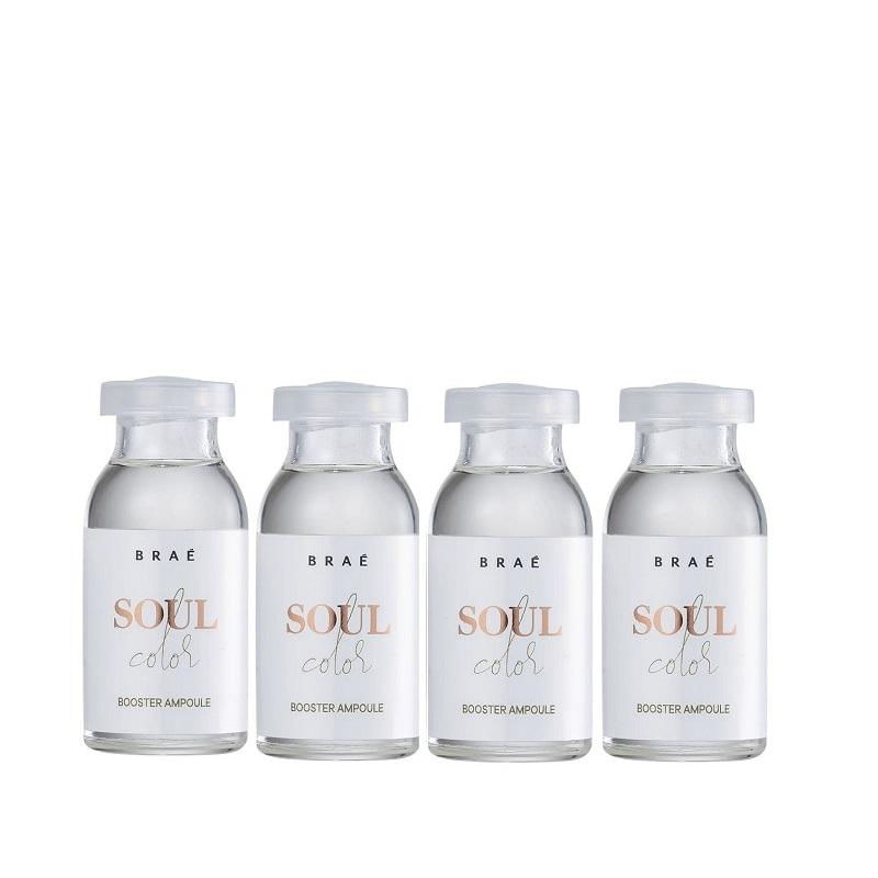 BRAÉ Soul Color - Ampola 4x13ml