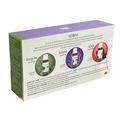 Kit Óleos Vegetais WNF Pronto Para o Corpo 3x30ml