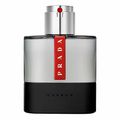 Luna Rossa Carbon Prada Perfume Masculino - Eau de Toilette 50ml
