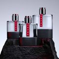 Luna Rossa Carbon Prada Perfume Masculino - Eau de Toilette 50ml