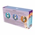 Kit Óleos Vegetais WNF Pronto para o Cabelo 3x30ml