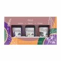 Kit Óleos Vegetais WNF Pronto Para a Pele 3x30ml