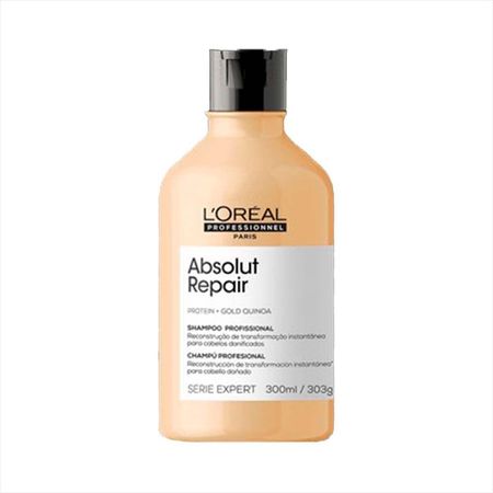 L'Oréal-Professionnel-Shampoo-Absolut-Repair-Gold-Quinoa-300ML--1