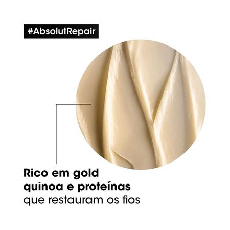 L'Oréal-Professionnel-Shampoo-Absolut-Repair-Gold-Quinoa-300ML--2