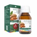 Óleos Vegetais WNF Amendoas 50ml