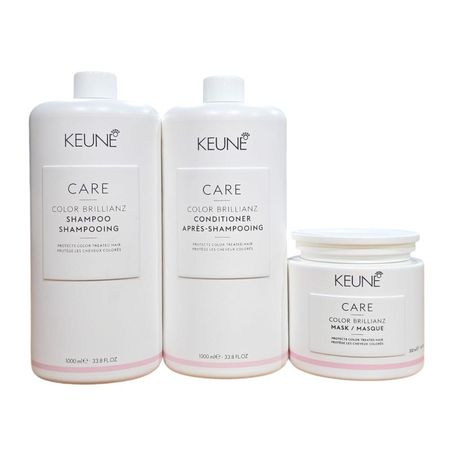 Kit-Keune-Color-Brillianz---Shampoo-1L-+-Condicionador-1L-+-Máscara-500ml--1