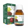 Óleos Vegetais WNF Semente de Uva 50ml