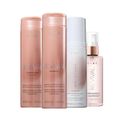 Kit Braé Revival - Shampoo 250ml + Condicionador 250ml + Leave-In 200ml + Óleo Gorgeous 60ml