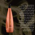 Aneethun Kera Recondicionador Instantâneo 1000ml