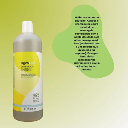 DevaCurl-Low-Poo-Delight-Shampoo-de-Espuma-Suave-1L--4