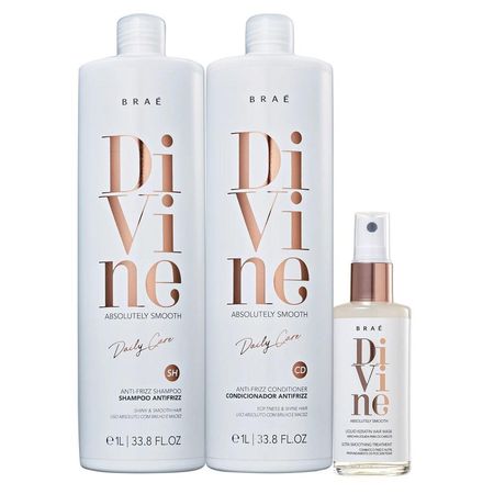 Kit-Braé-Divine-Trio---Shampoo-1000ml-+-Condicionador-1000ml-+-Máscara-Líquida-60ml--1