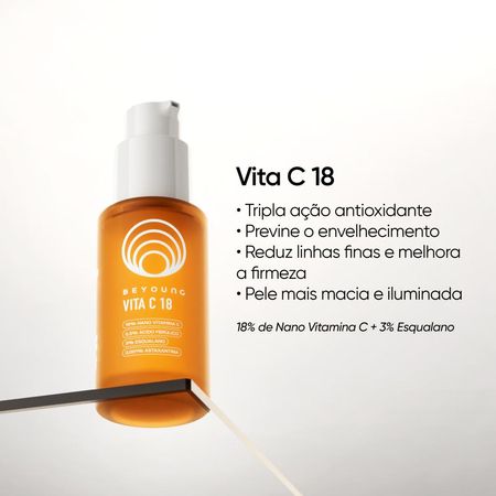 Kit-Beyoung-10%-Ácido-Mandélico-+-18%-Vitamina-C---3-Und--3