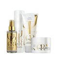 Kit Wella Professionals Oil Reflections - Shampoo e Condicionador + Máscara + Oil Reflections