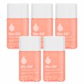 Bio-Oil Tratamento Antiestrias Kit com 5 Unidades Kit