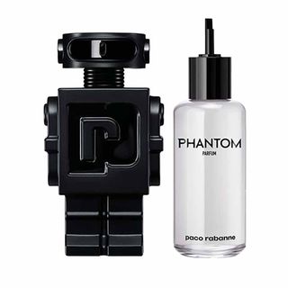 Rabanne Phantom Kit - Refil + Perfume Masculino EDP