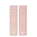 Kit Braé Glow Shine Shampoo 250ml + Condicionador 250ml