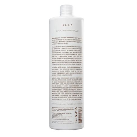 Kit-Braé-Revival---Shampoo-1L-+-Condicionador-1L-+-Óleo-Gorgeous-Shine-60ml--4