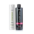 Kit MacPaul - Shampoo Intensive 300ml + Leave - In Flash Line 500ml