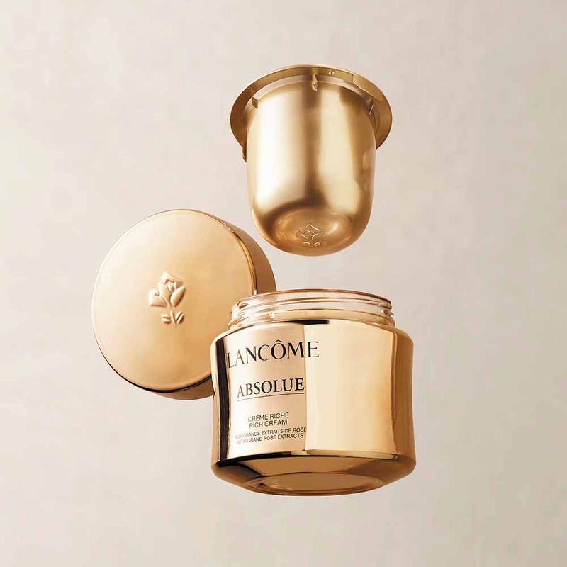 Creme Revitalizante Absolue Rich Cream Lancôme - Época Cosméticos