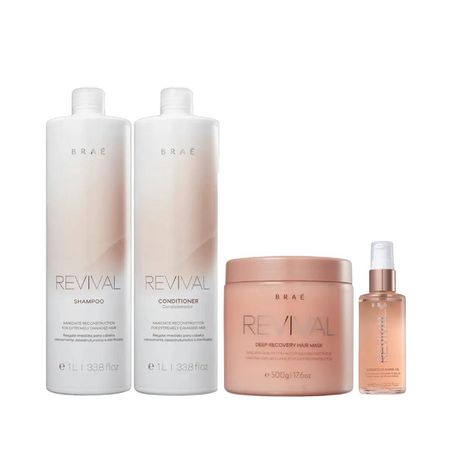 Kit-Braé-Revival---Shampoo-1L-+-Condicionador-1L-+-Máscara-500g-+-Óleo-Gorgeous-60ml--1