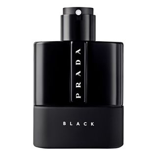 Luna Rossa Black Prada Perfume Masculino - Eau de Parfum