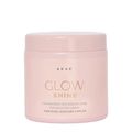 Máscara De Nutrição Braé Glow Shine  500g - Brilho Radiante