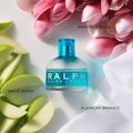 Ralph Ralph Lauren - Perfume Feminino - Eau de Toilette 50ml
