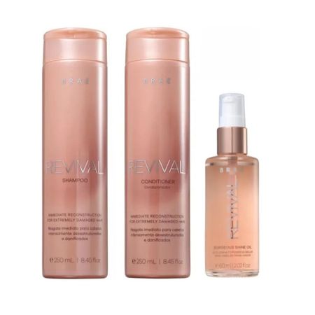 Kit-Braé-Revival---Shampoo-250ml-+-Condicionador-250ml-+-Óleo-Gorgeous-Shine-60ml--1