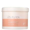 Kit Wella Professional Fusion - Shampoo 1L + Condicionador 1L + Máscara 500ml