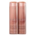 Kit Shampoo e Condicionador Braé Revival 2x250ml