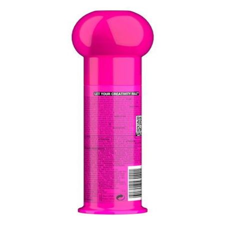 Bed-Head-Tigi-After-Party-100ml---Brilho-E-Anti-Frizz--4