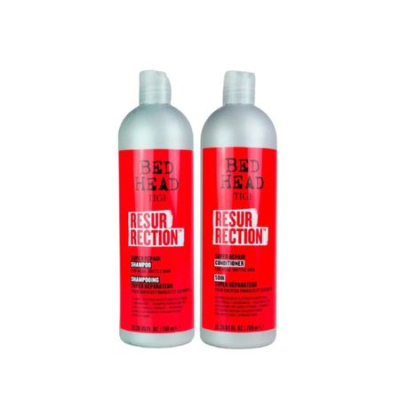 Kit-Tigi-Bed-Head---Shampoo-Resurrection-750ml-+-Condicionador-Resurrection-750ml-+-After-Party-100ml--2